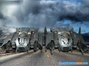 Autobot Ark with Roller (4)
